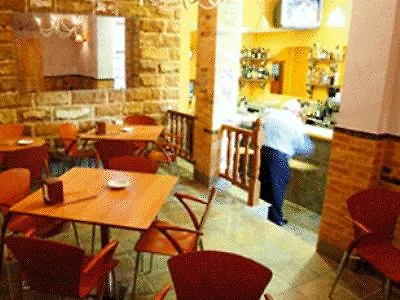 Szálloda Puerto De Candás